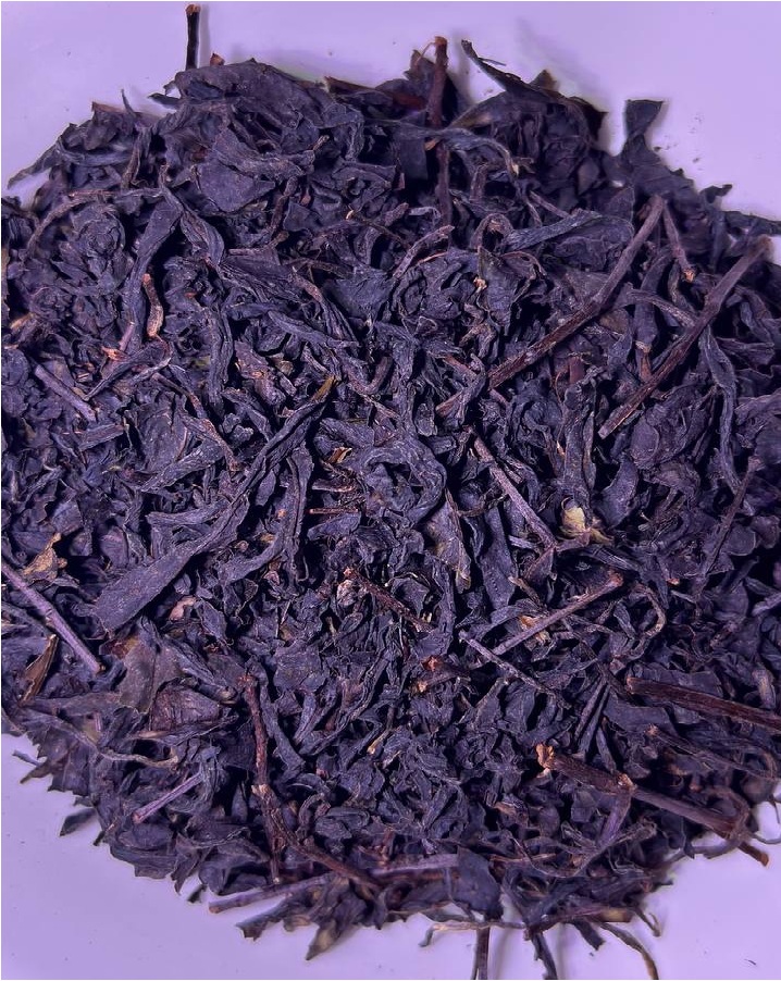 چای سنتی
