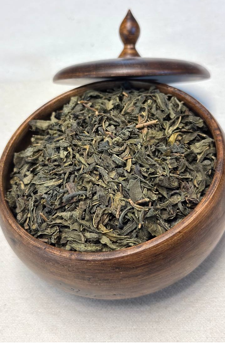 چای سبز گیلان