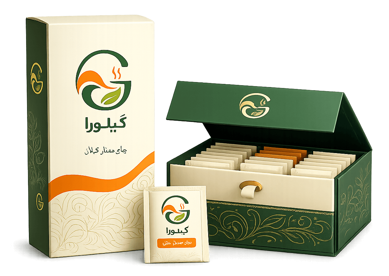 چای معطر بهارنارنج
