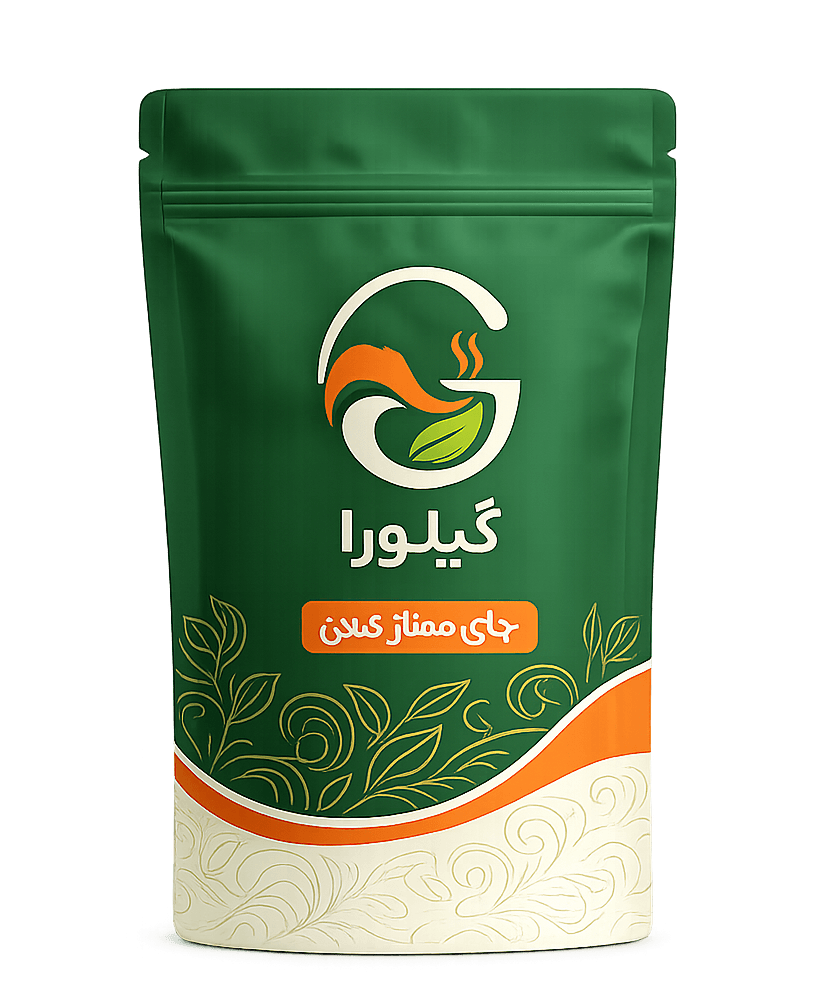 بسته چای ممتاز گیلورا